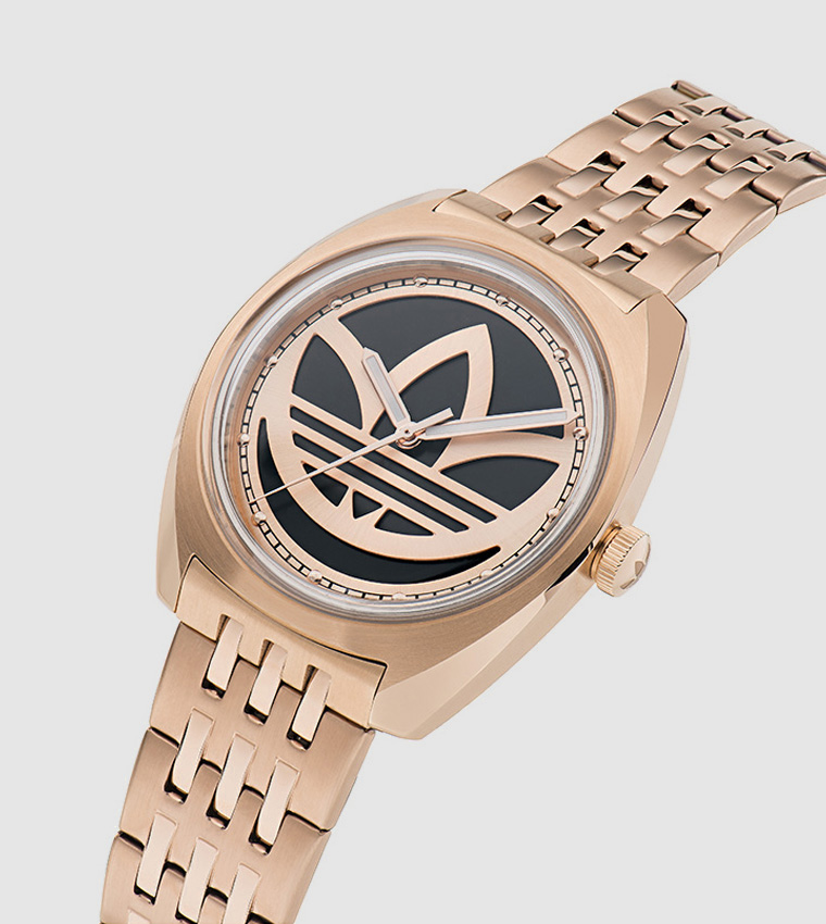 EDITION ONE Analog Watch, 39mm