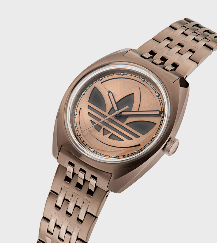 EDITION ONE Analog Watch