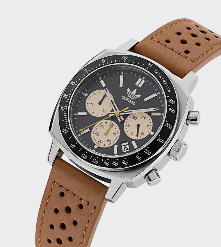 MASTER ORIGINALS ONE Chrono-Analog Watch