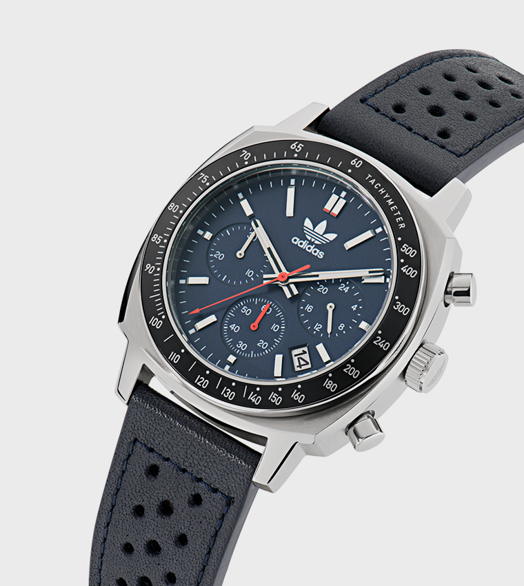MASTER ORIGINALS ONE Chrono-Analog Watch