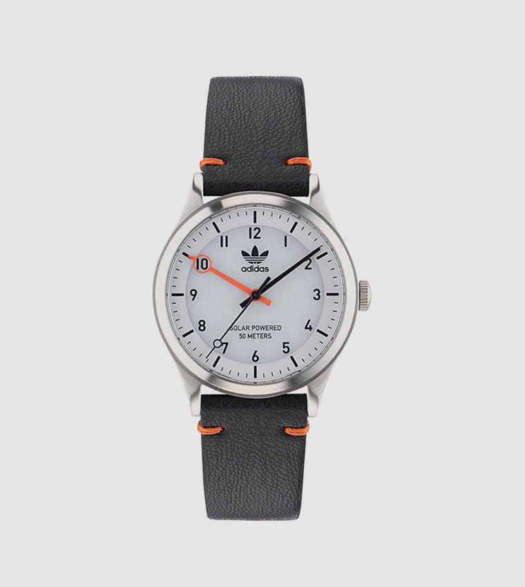 PROJECT ONE Analog Watch, 39mm