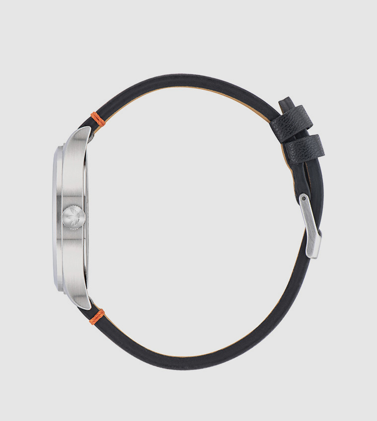 PROJECT ONE Analog Watch, 39mm