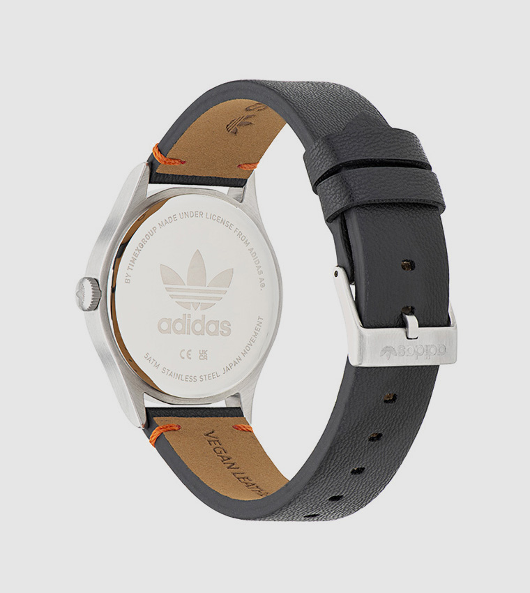PROJECT ONE Analog Watch, 39mm