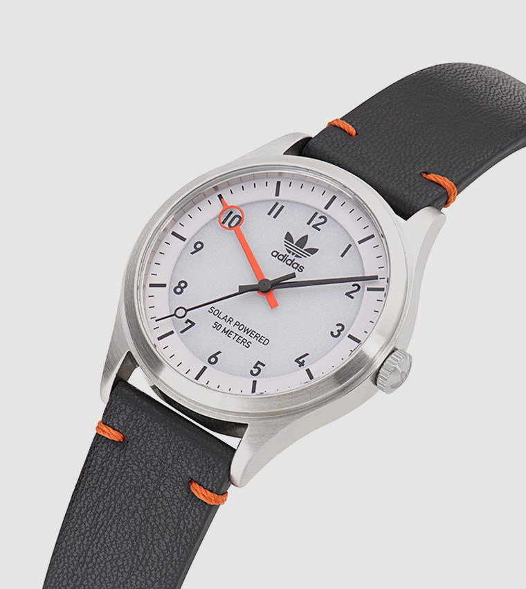 PROJECT ONE Analog Watch, 39mm