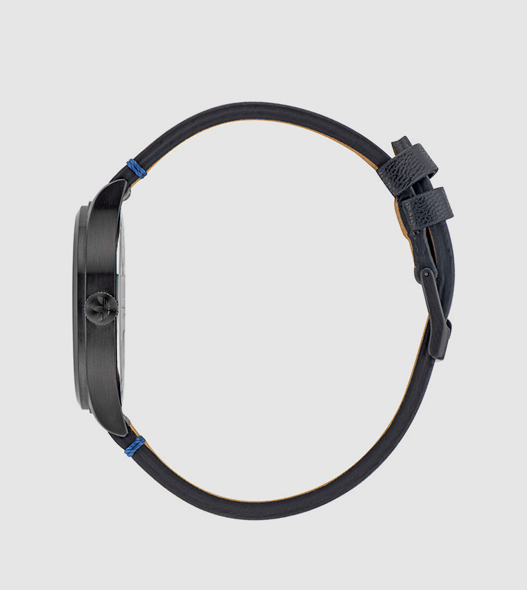 PROJECT ONE Analog Watch, 39mm