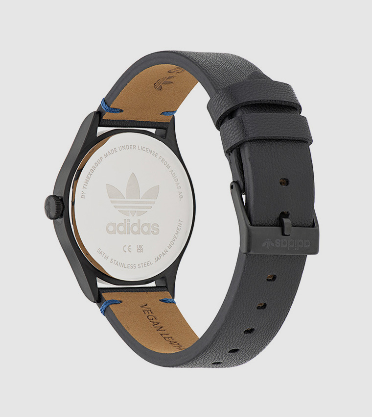 PROJECT ONE Analog Watch, 39mm