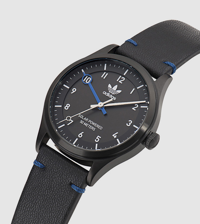 PROJECT ONE Analog Watch, 39mm