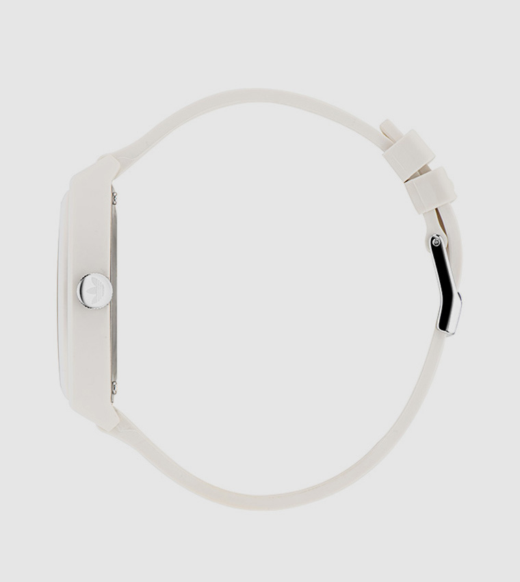 PROJECT TWO Analog Watch, 38mm