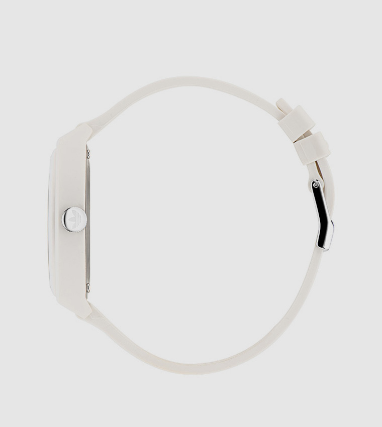 PROJECT TWO Analog Watch, 38mm