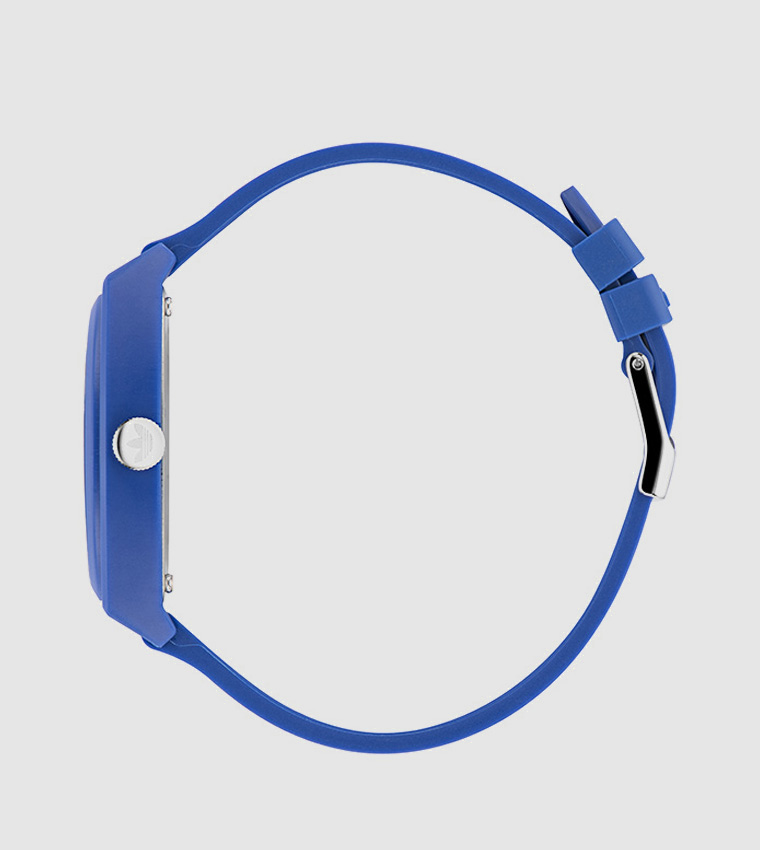 PROJECT TWO Analog Watch, 38mm