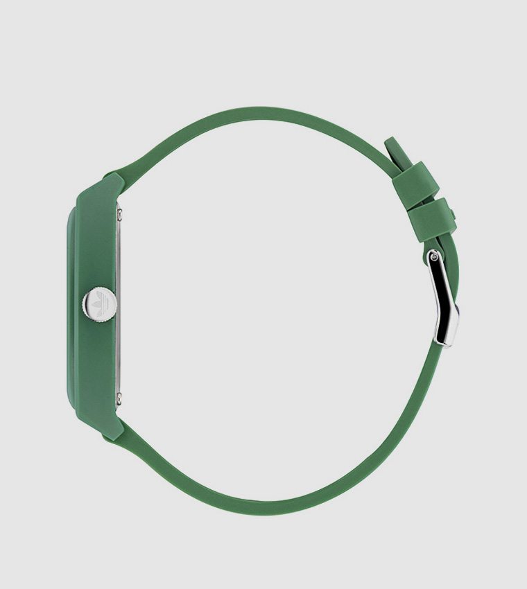PROJECT TWO Analog Watch, 38mm