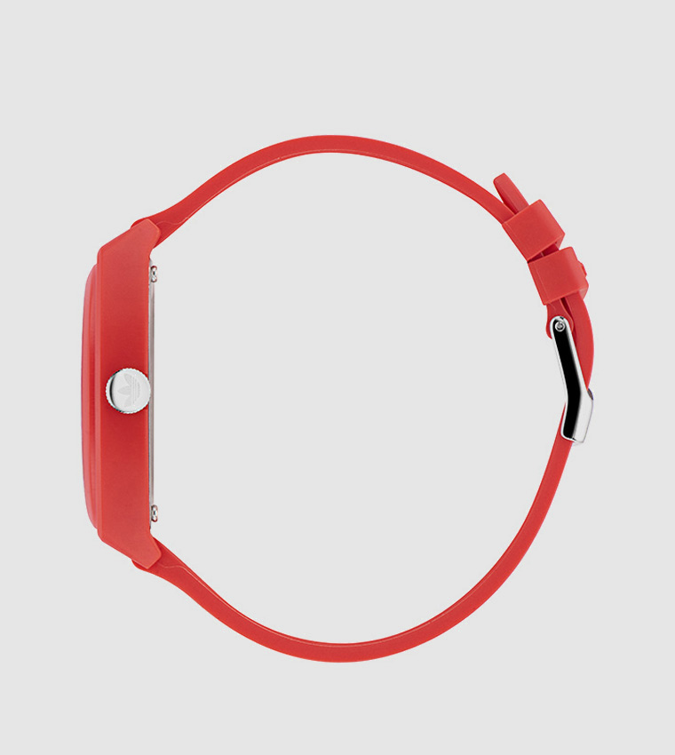 PROJECT TWO Analog Watch, 38mm