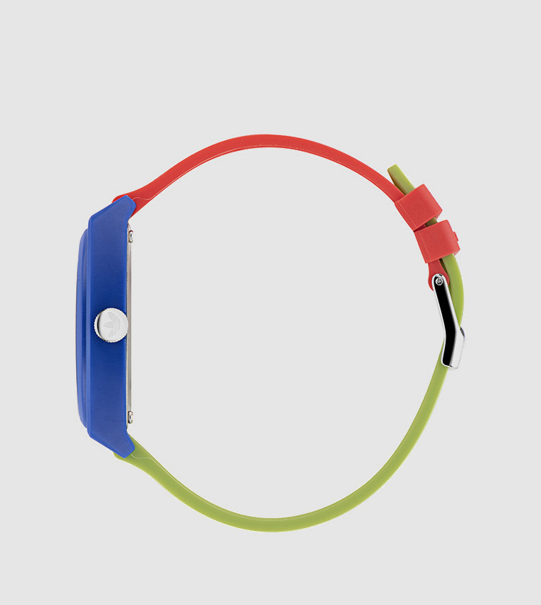 PROJECT TWO Analog Watch, 38mm