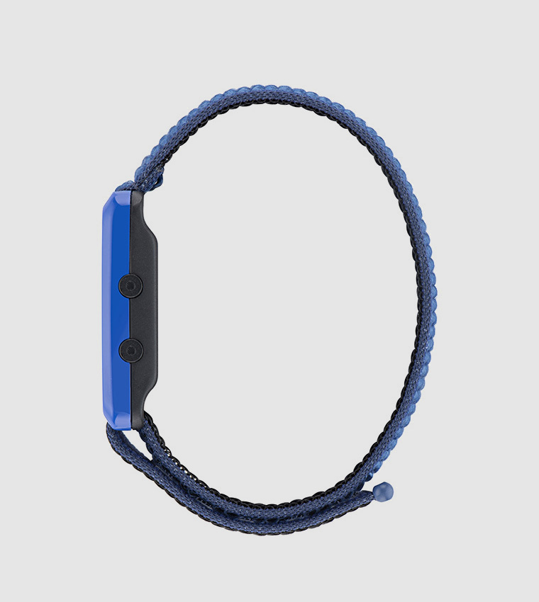 RETRO POP Digital Watch, 31mm