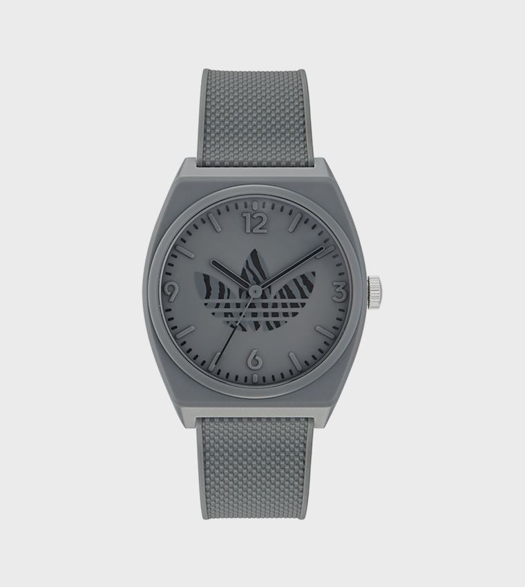 PROJECT TWO GRFX Analog Watch