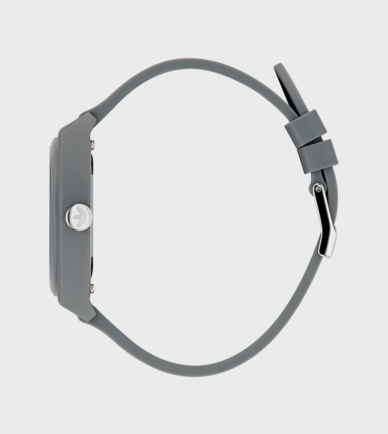 PROJECT TWO GRFX Analog Watch