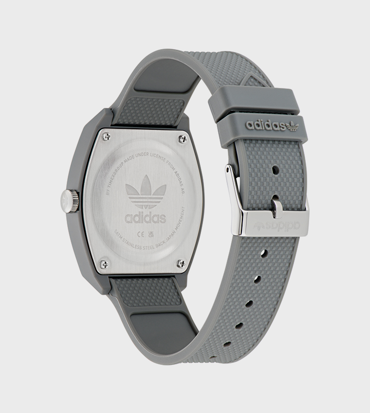 PROJECT TWO GRFX Analog Watch