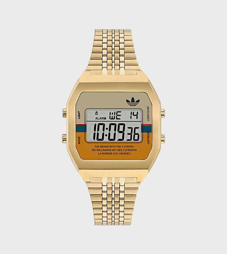 DIGITAL TWO Watch