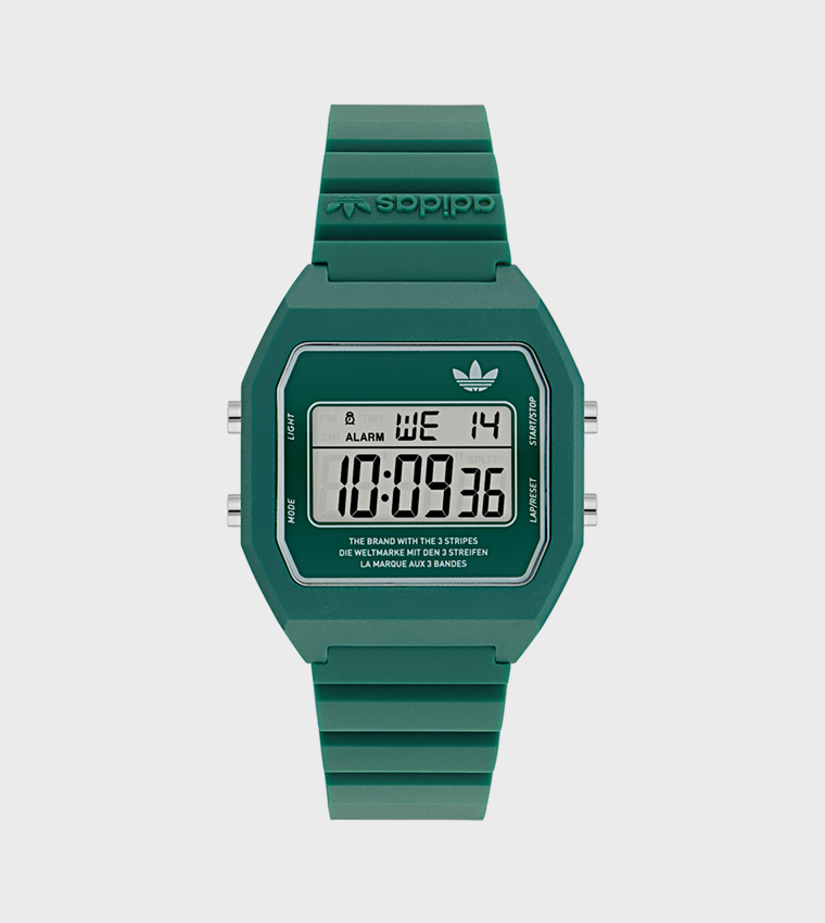 DIGITAL TWO Watch