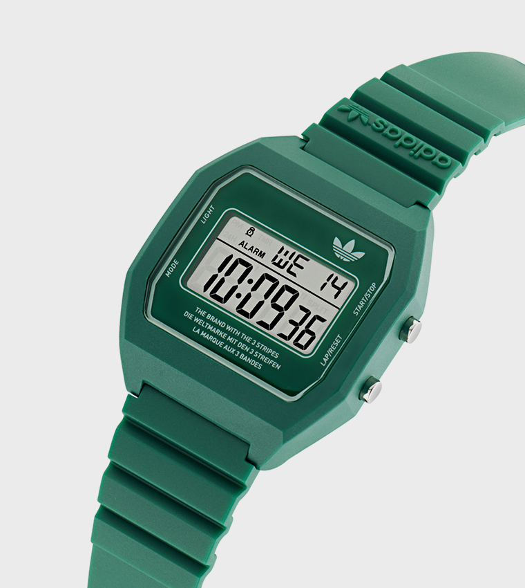 DIGITAL TWO Watch