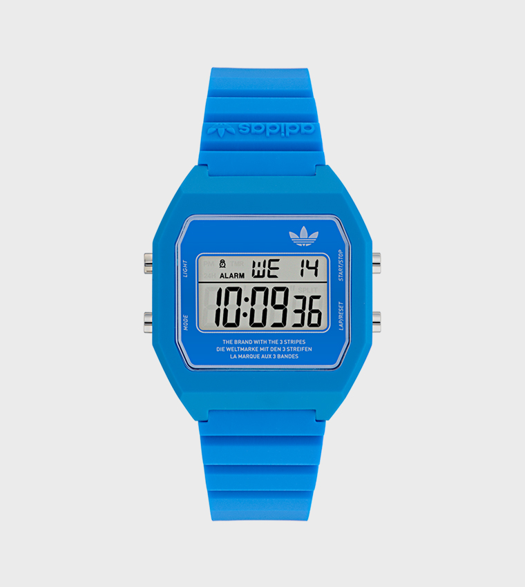 DIGITAL TWO Watch