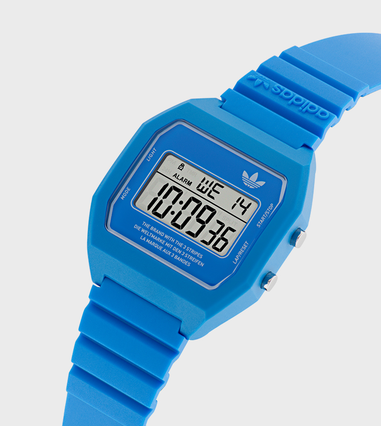 DIGITAL TWO Watch