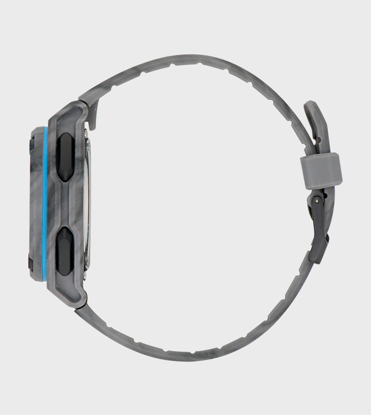 CITY TECH TWO GRFX Digital Watch
