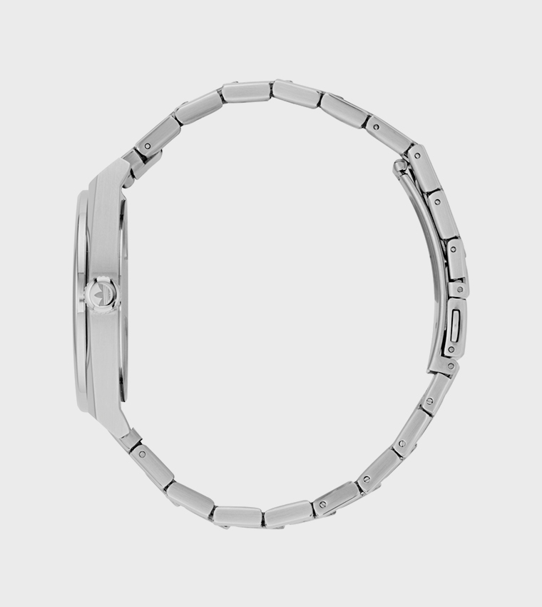 CODE FIVE Analog Watch