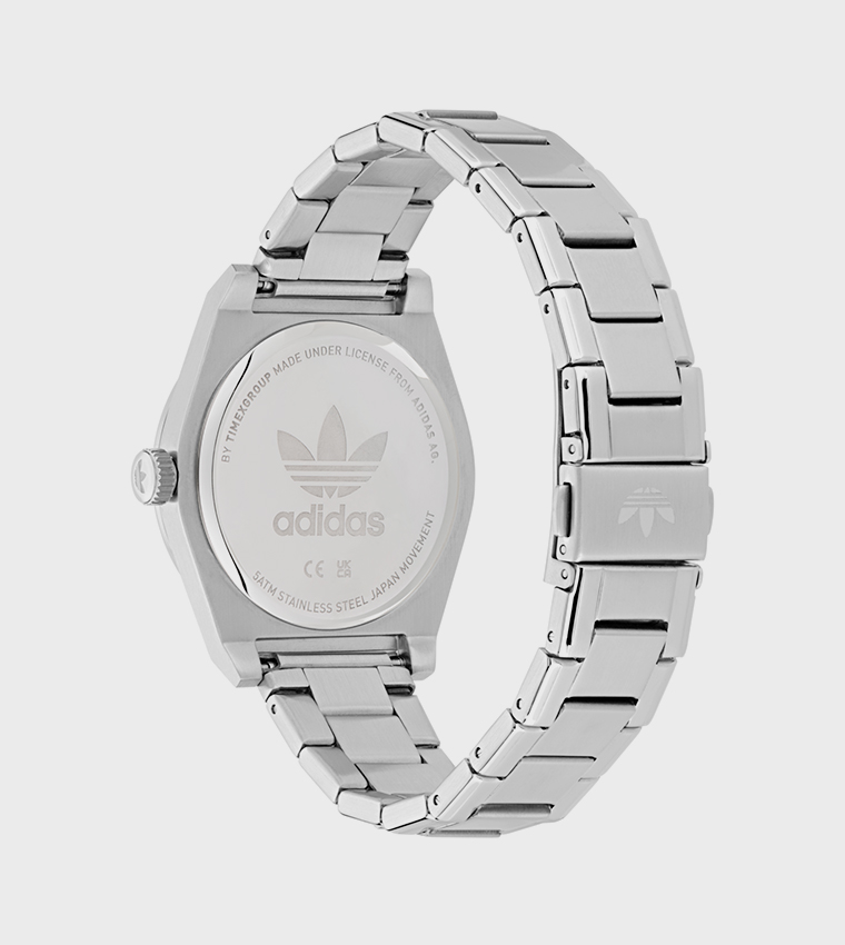 CODE FIVE Analog Watch
