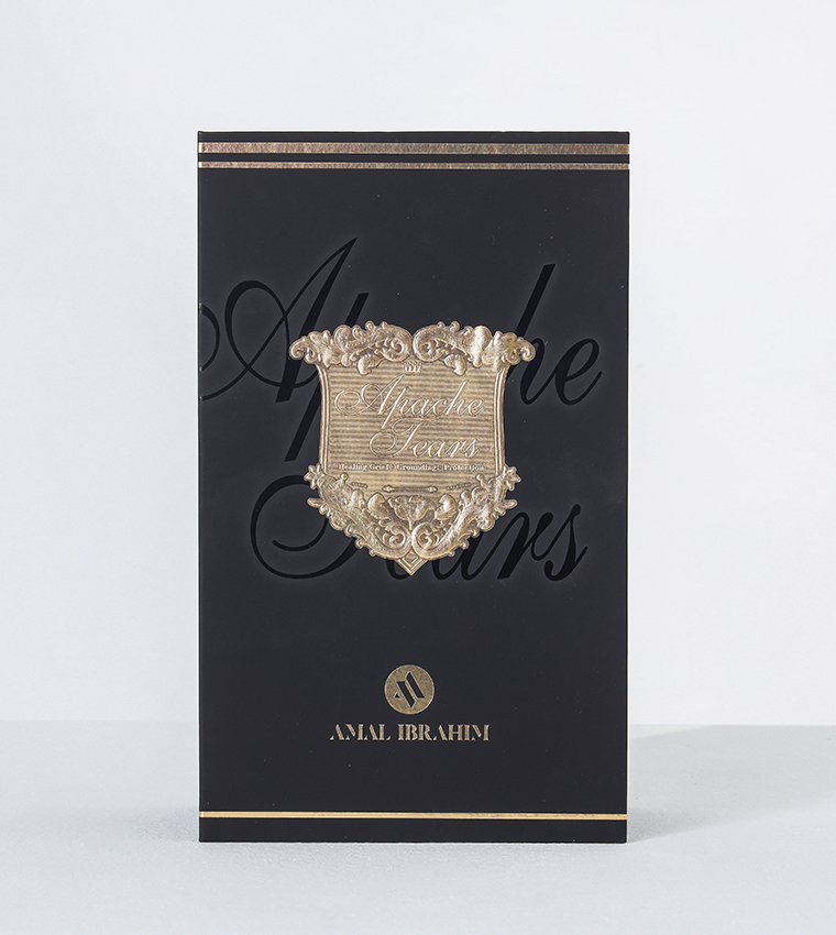 Apache Tears Diffuser by Amal Ibrahim, 500 ml