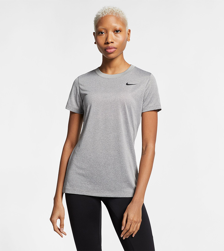 Nike legend dri fit best sale