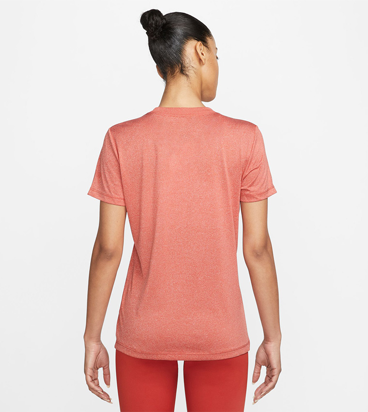 Peach cheap nike shirts