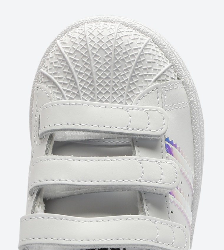 Buy Adidas Originals Superstar Cf Sneakers White AQ6280 AQ6280 In White 6thStreet Bahrain