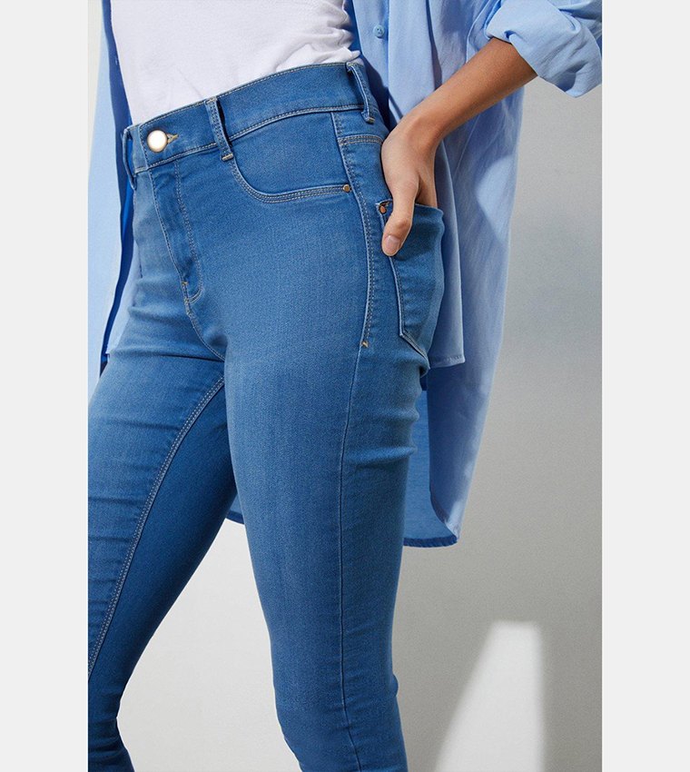 Super Skinny Frankie Skinny Jeans Buy Dorothy Perkins Frankie