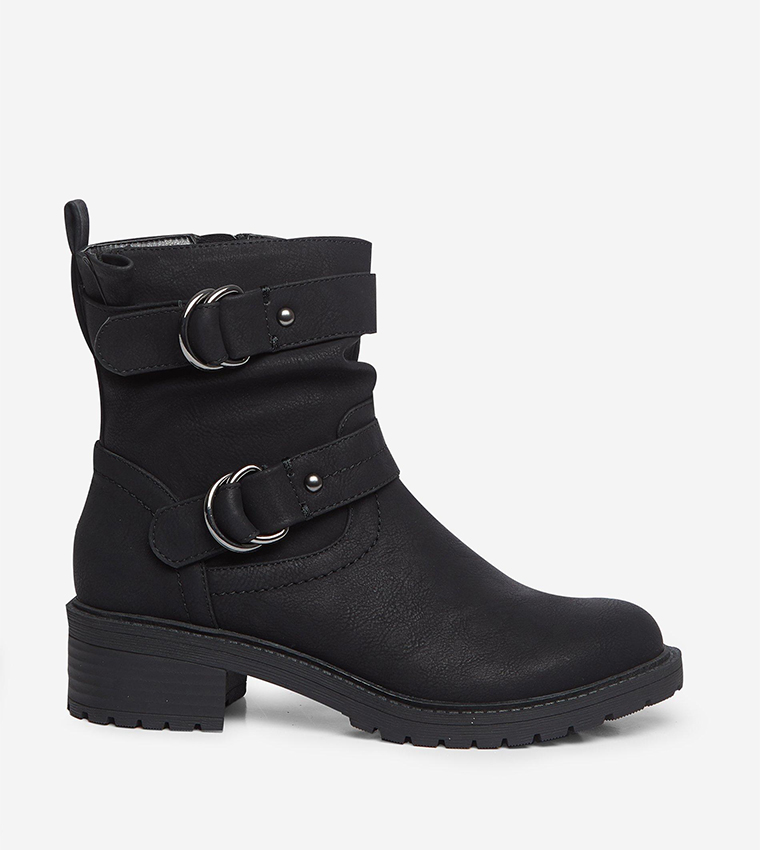 Dorothy perkins major ankle boots best sale