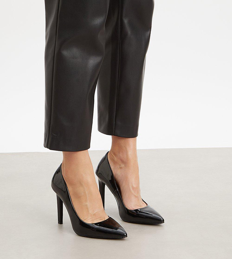 Buy Principles Cara Pointed Toe Pumps In Black 6thStreet UAE