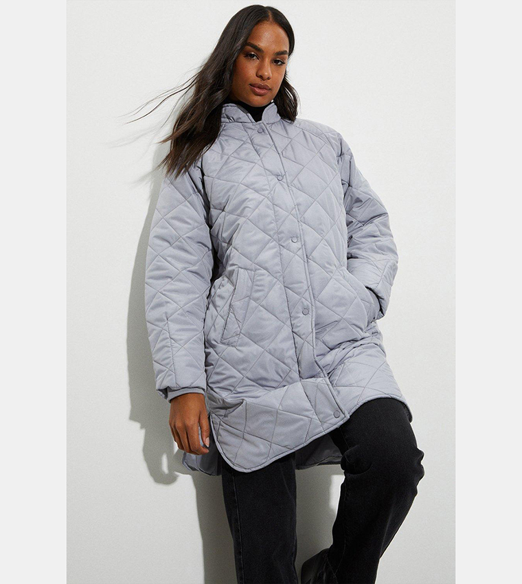 Dorothy perkins hot sale winter jackets