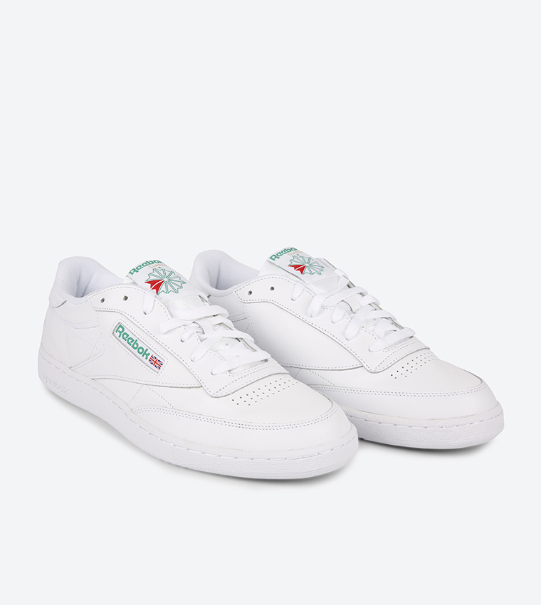 Club C 85 Sneakers - White