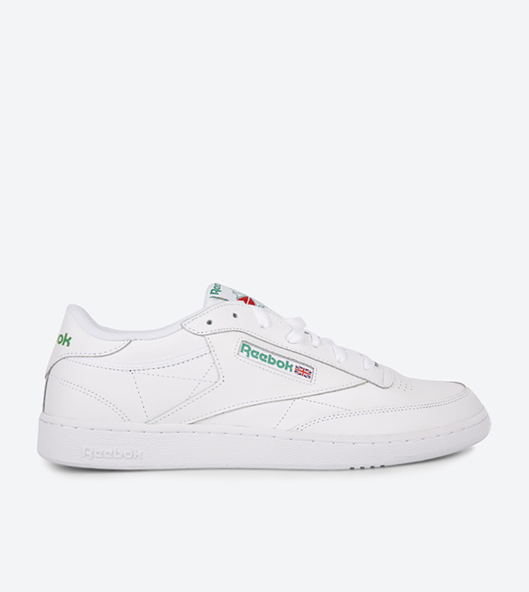 Club C 85 Sneakers - White