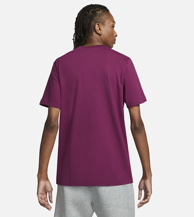 Nike Club Active T-Shirt