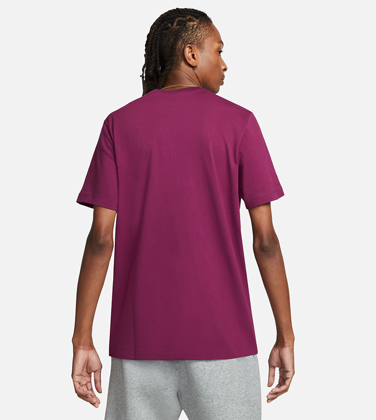 Nike Club Active T-Shirt