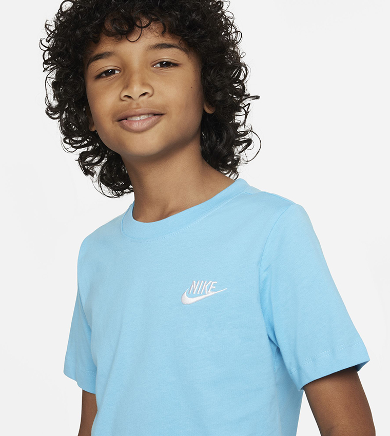 Tee shirt cheap nike logo