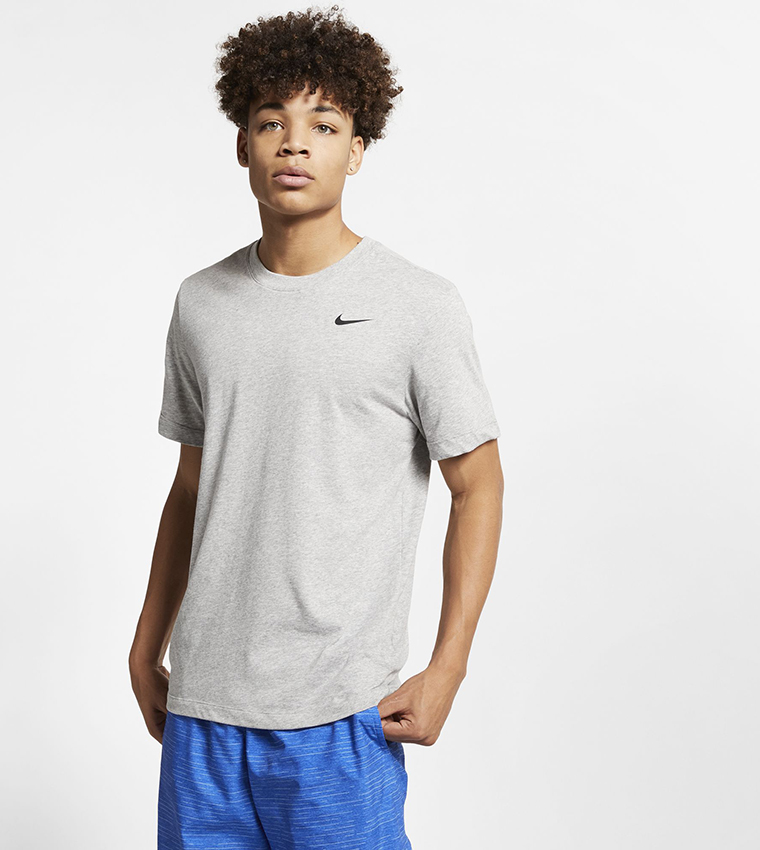 Nike dri deals fit tee