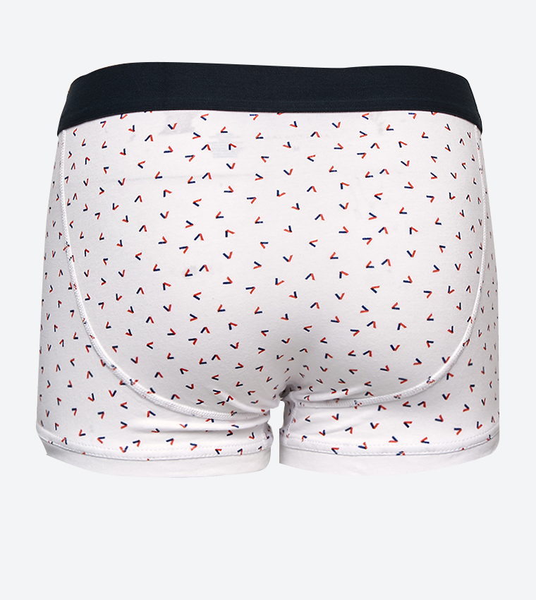 Buy a Aeropostale Mens Pigeon Knit Underwear Boxer Briefs