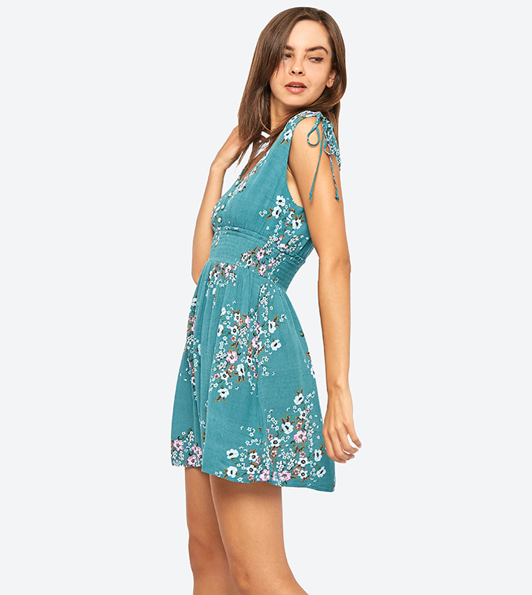 blue royal dress for women Donna Vinci Church Dress 12050C-Royal Blue