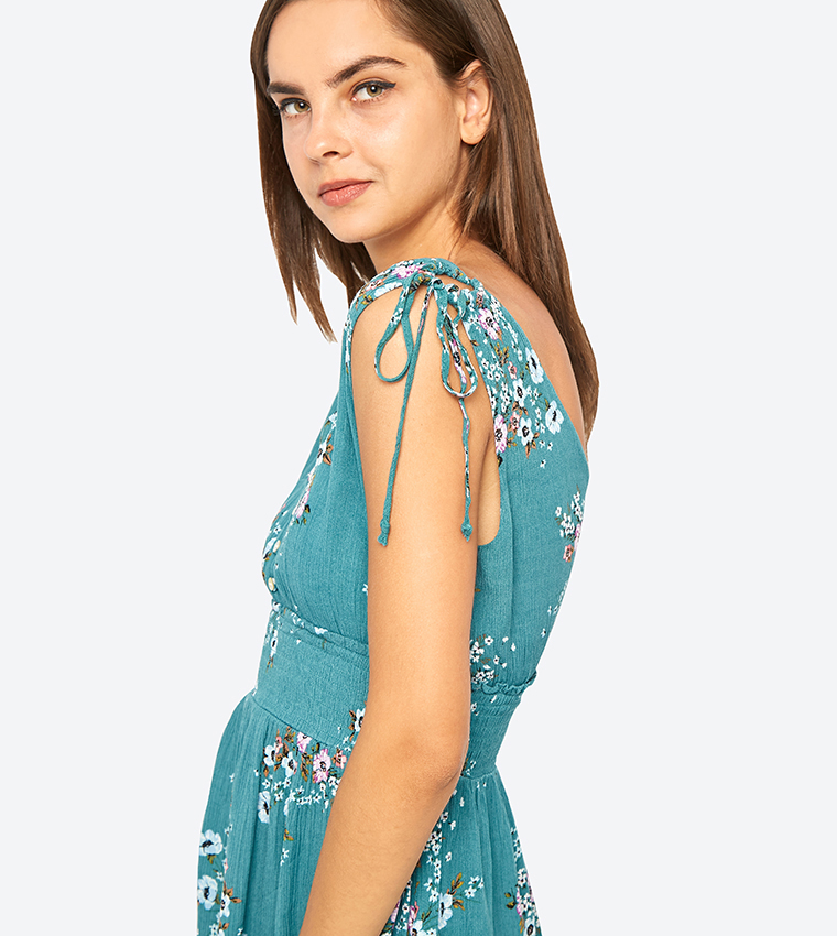 blue royal dress for women Royal Blue Satin V-neck Strapless High Slit Formal Dresses, CP1054 – clover  sew