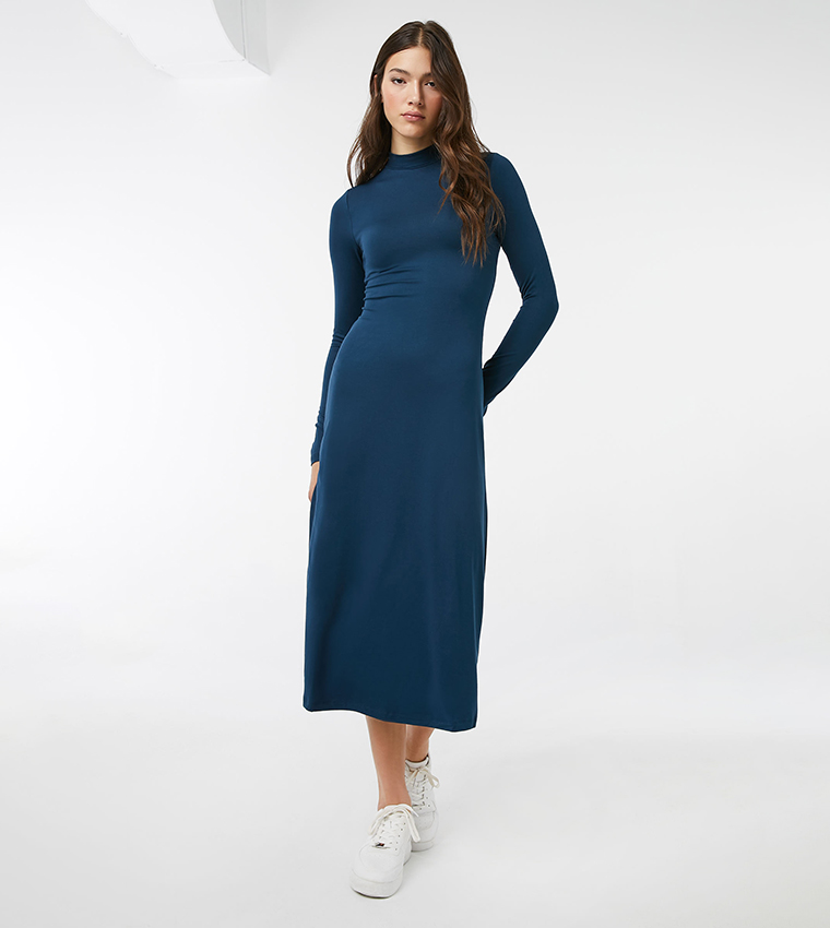 long sleeve bodice dress Flourishing Meadow Corset Dress– Teuta Matoshi