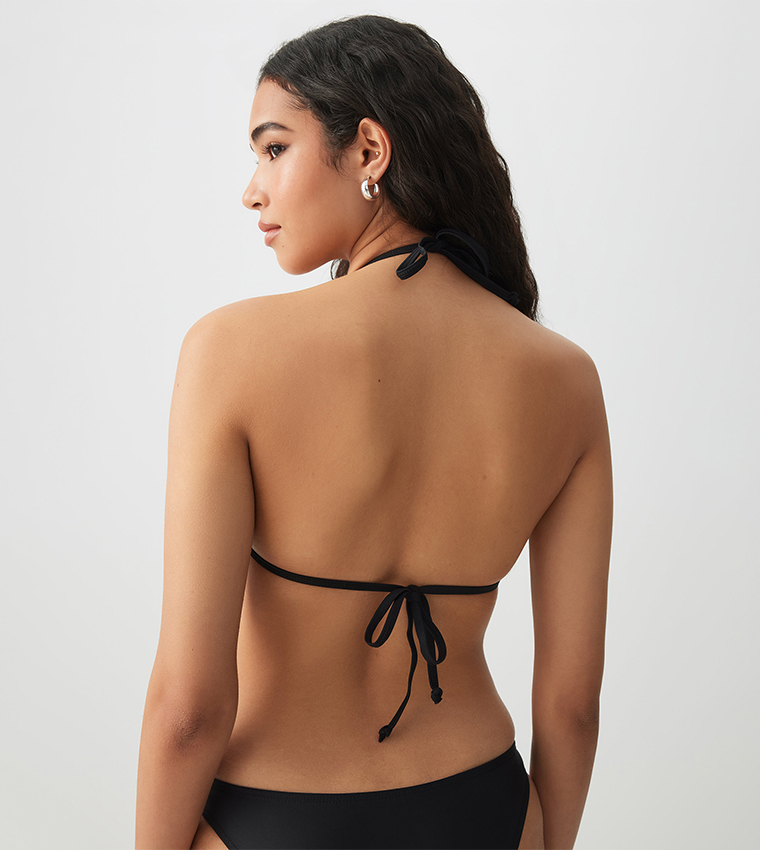 Bralette Bikini Top