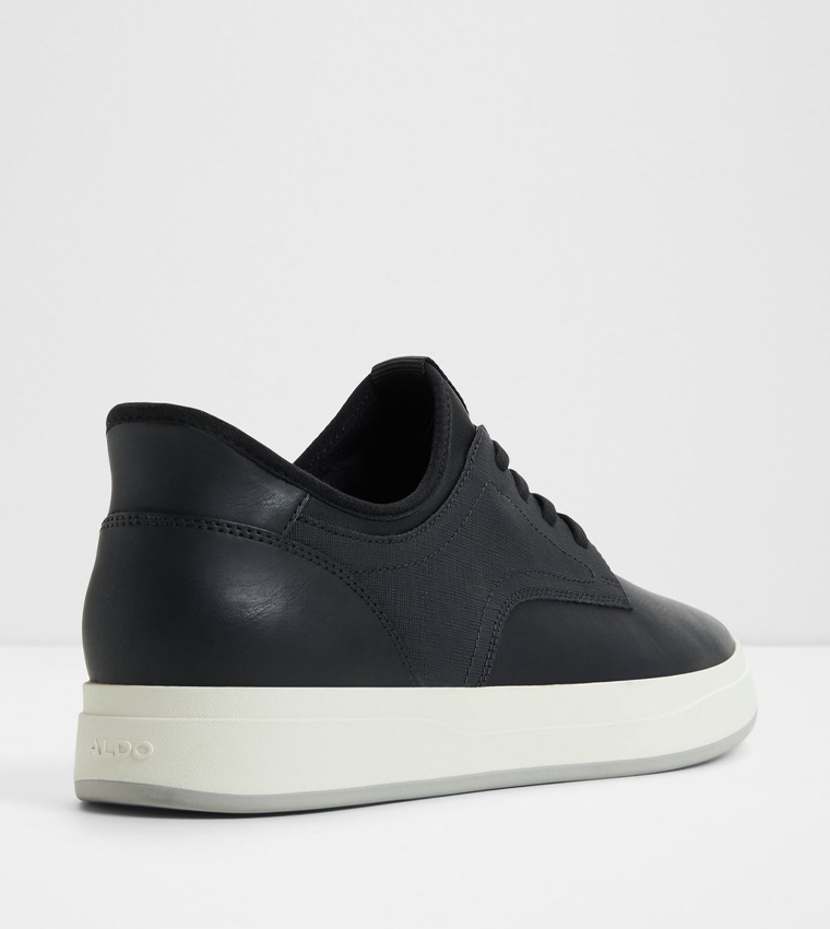Buy Aldo ARDEN Lace Up Sneakers In Black 6thStreet UAE