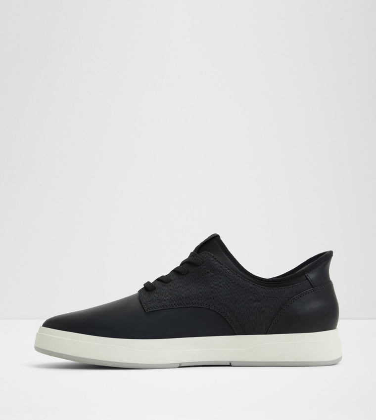 Buy Aldo ARDEN Lace Up Sneakers In Black 6thStreet UAE